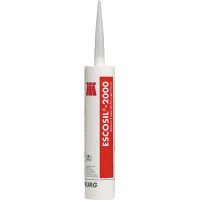 Герметик силиконовый для швов ESCOSIL-2000
