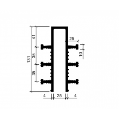 Гидрошпонка ДЗ