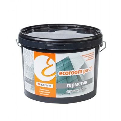 Герметик двухкомпонентный полиуретановый PU-20