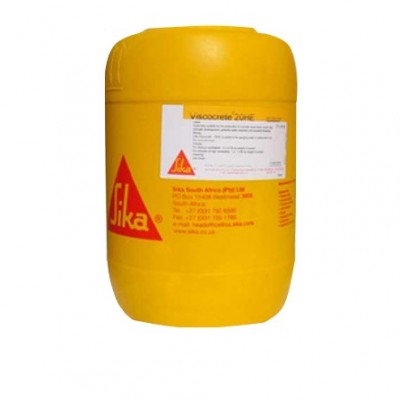 Суперпластификатор для бетона Sika Viscocrete 20 HE