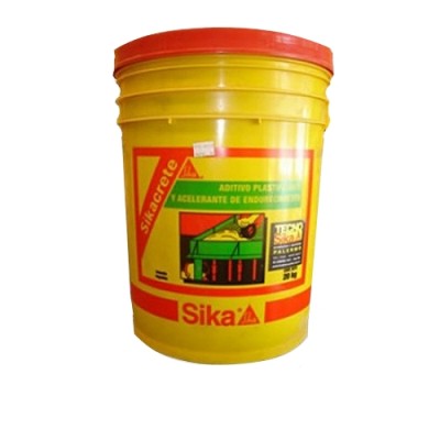 Суперпластификатор для бетона Sika Viscocrete 5-600