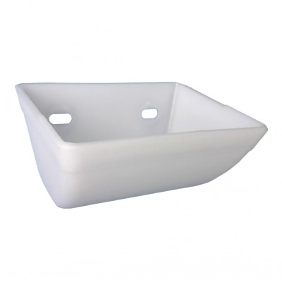 Ковш норийный полимерный 030