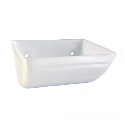 Ковш норийный полимерный 075