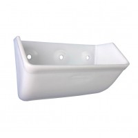 Ковш норийный полимерный 100У усиленный