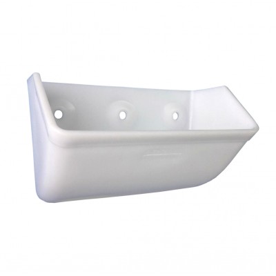 Ковш норийный полимерный 100У усиленный