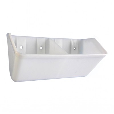 Ковш норийный полимерный 175