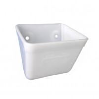 Ковш норийный полимерный 020