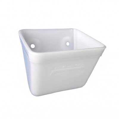 Ковш норийный полимерный 020