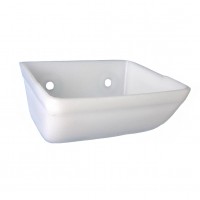 Ковш норийный полимерный 022