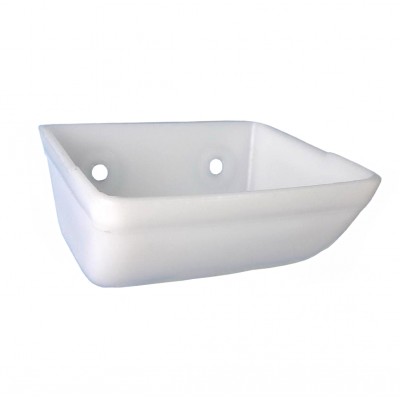 Ковш норийный полимерный 022