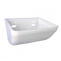 Ковш норийный полимерный 025