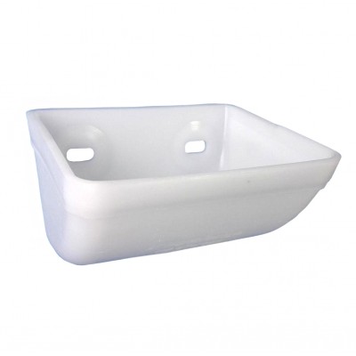 Ковш норийный полимерный 025