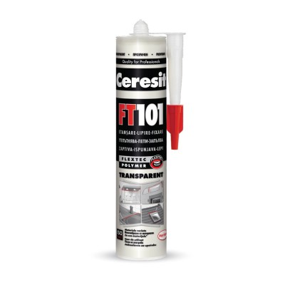 Ceresit FT 101 — Многоцелевой клей-герметик