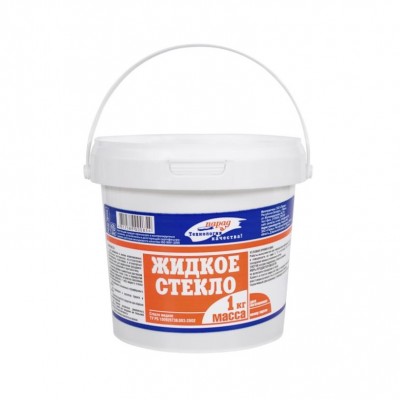 Парад — Жидкое стекло