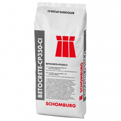 Кристаллообразующая добавка с ингибиторами коррозии BETOCRETE-CP350-CI