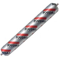 Клей-герметик полиуретановый SOUDAL Soudaflex 40 FC 600 мл