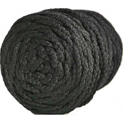 Каболка канализационная (Канат смоляной) — Пропитанная отжатая