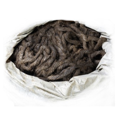 Каболка водопроводная пропитанная отжатая Ø 6-50 мм