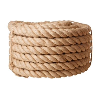 Канат джутовый Ø 4-100 мм