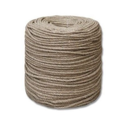 Канат льняной Ø 6-32 мм