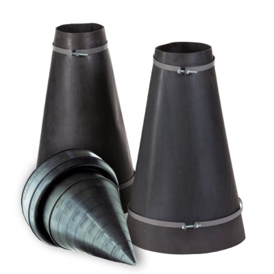 Манжета герметизирующая (ГМ, ГМНР, ГМР)