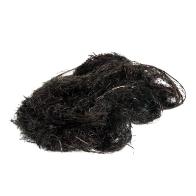 Пакля смоляная пропитанная битумная в тюках (мешок)