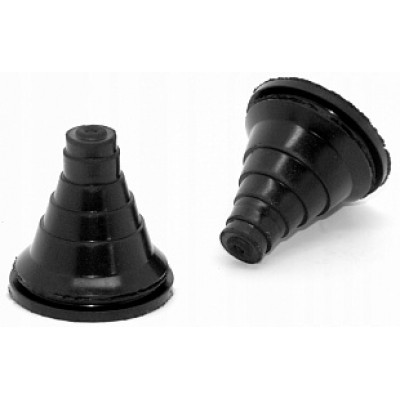 Манжета герметизирующая АР Конус для защиты торцов футляра (тип 2)