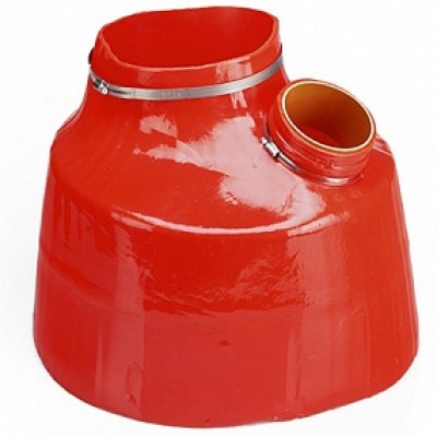 Манжета герметизирующая для защиты торцов футляра (тип STM)