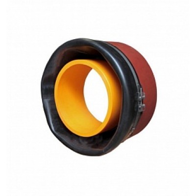 Манжета герметизирующая для защиты торцов футляра Типоразмер KG/KO