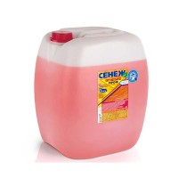 Сенеж ОгнеБИО Проф — Наивысшая огнебиозащита древесины