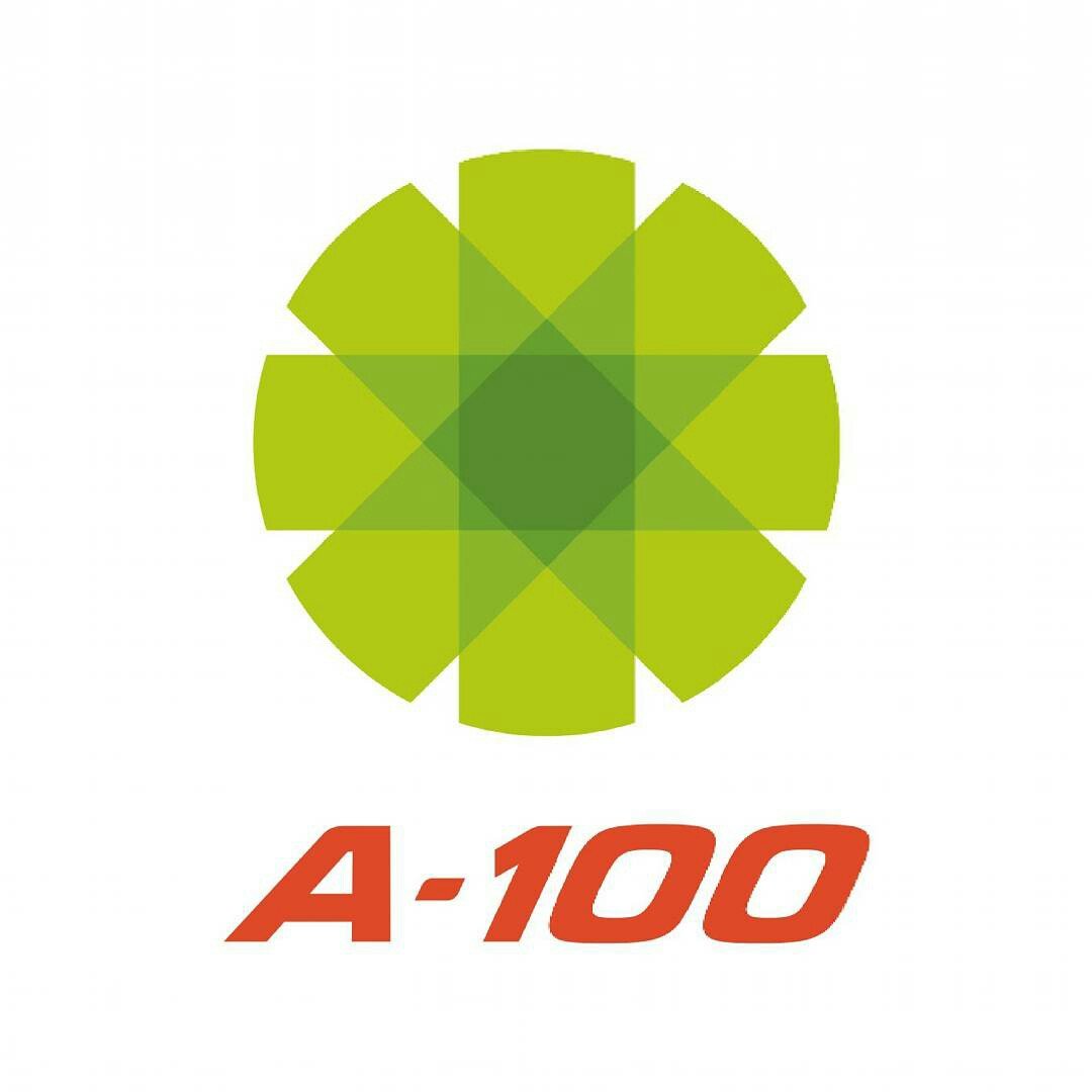 а-100